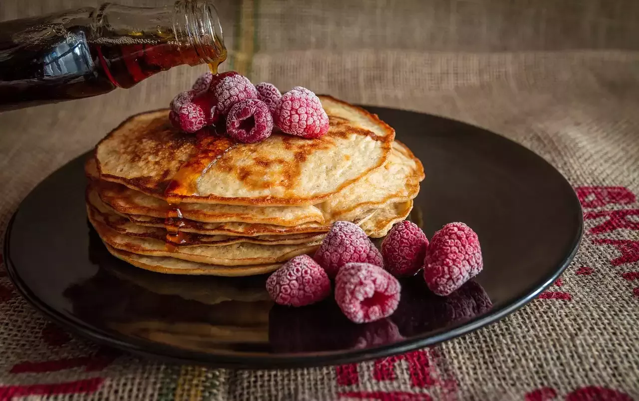 Fall-Inspired Breakfasts: Pancakes, French Toast, and More